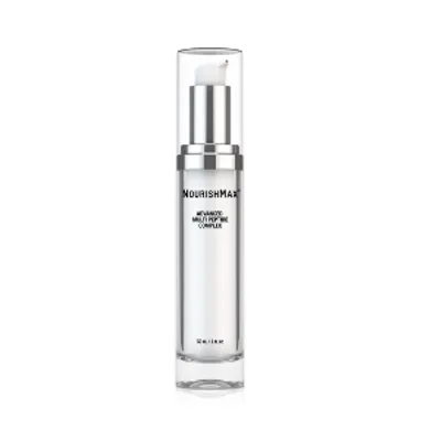 NourishMax Anti-Wrinkle